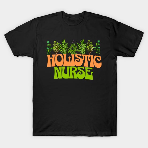 Nurses Day T-Shirt by Outrageous Flavors